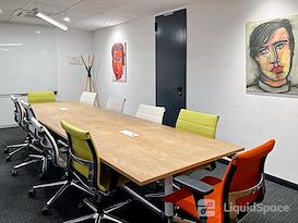 Regus | Milan, Bicocca