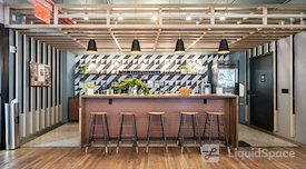 WeWork | 524 Broadway