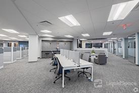 Intelligent Office Troy