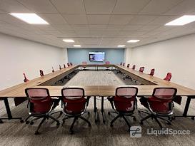 Carr Workplaces - K Street