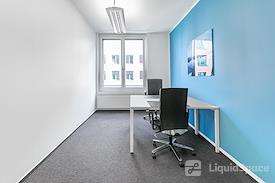 Regus | Berlin Am Potsdamer Platz