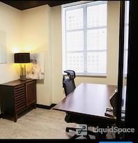 Second Story Coworking