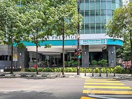 SPACES | Kuala Lumpur, Menara Prestige