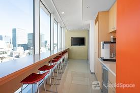 Regus | TOKYO, Ginza Yurakucho