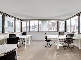 Regus | MOENCHENGLADBACH, Bismarckstraße
