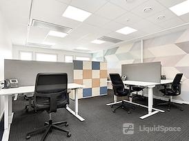 Regus | Lysaker, Lysaker