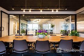 Industrious - Century City - 1925 Century Park E