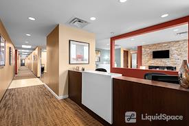 Regus | High Pointe on Parker