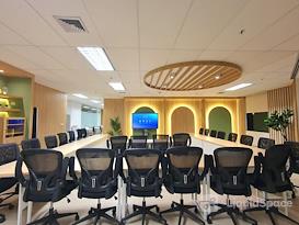 Emporium Tower 10th Fl.