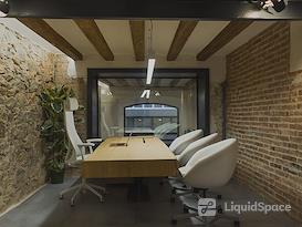 Loft 153 - Coworking Space