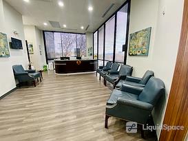 HQ | Butterworth, Wisma Pantai