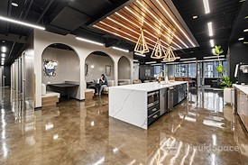Lucid Private Office | Midtown - Music Row