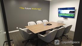 Venture X | San Diego Scripps Ranch