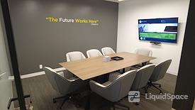 Venture X | San Diego Scripps Ranch