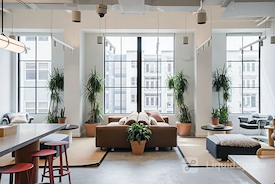 WeWork | West Trinity Place