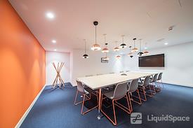 Regus | London, Fitzrovia