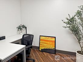 Regus | CA, Richmond - Blume Dr
