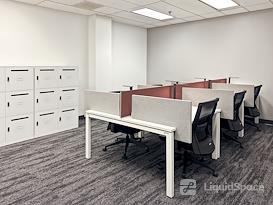 Regus | NC, Greensboro - 301 N Elm