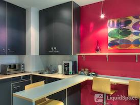 Regus | Barcelona Avenida Diagonal 640