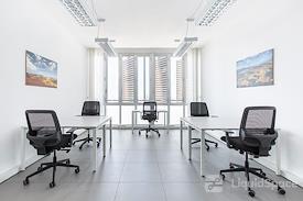 Regus | Naples, Garibaldi