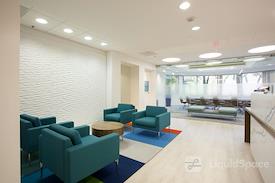Carr Workplaces - Laguna Niguel