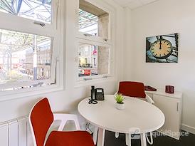 Regus | Amiens, Gare d&#39;Amiens