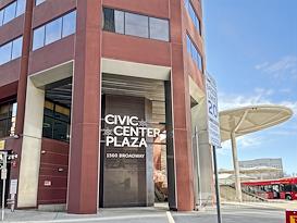 SPACES | CO, Denver - Civic Center