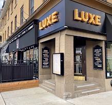 Luxe Bistro