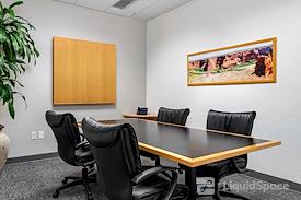 Intelligent Office of Oro Valley