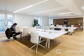 SPACES | Paris, Les Halles