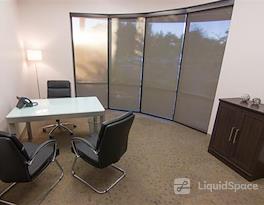 Bravo Business Center