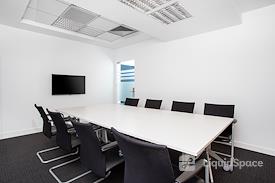 Regus | Bucharest, Charles de Gaulle Plaza