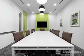 Regus | Petaling Jaya, Brunsfield Oasis Tower