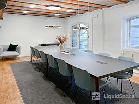 Regus | Copenhagen, Raadhuspladsen