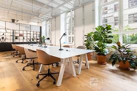 Regus | Columbia - 1501 Main St