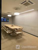 WeWork Two Horizon Center