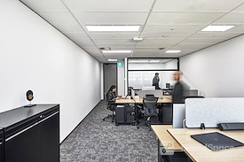 The Executive Centre - Angel Place