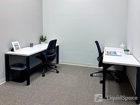 Regus | AZ, Gilbert - W Elliot Rd