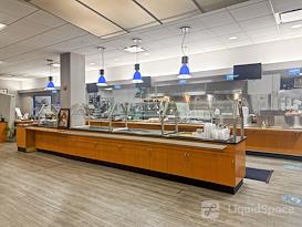 Regus | Exchange at Westchester