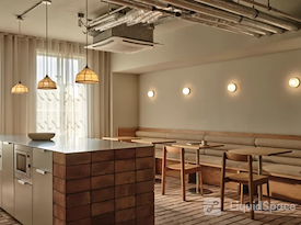 FORA | Chancery House
