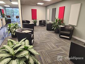 Office Options Meeting Room Facilities