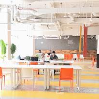 Goo Coworking Space
