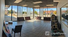 Canton Creator Space