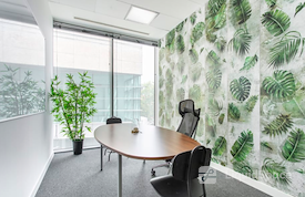 Regus | Poznan, City Centre