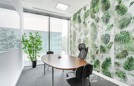 Regus | Poznan, City Centre