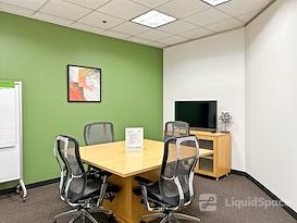 Regus | Park Row