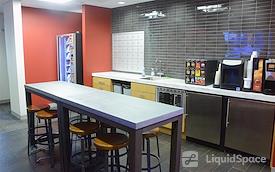 Corporate Suites: 641 Lexington Ave@54th