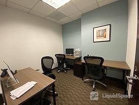 Regus | Downtown San Jose