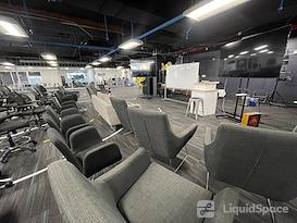 Circuit Launch: The Center for Electronic Hardware Dev.