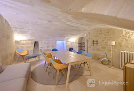 Regus | Bordeaux, St Seurin Gambetta